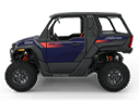 Polaris Xpedition